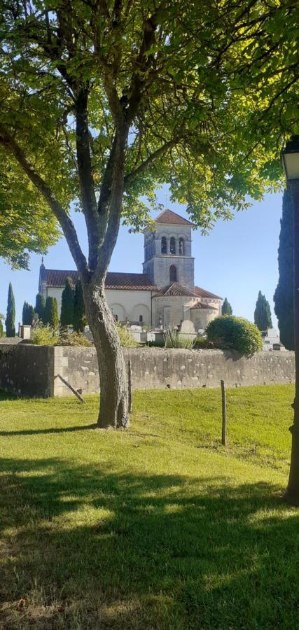 Maison Blanche Cherval Esterno foto